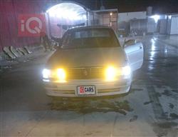 تويوتا كراون